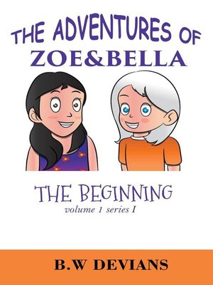 cover image of The Beginning